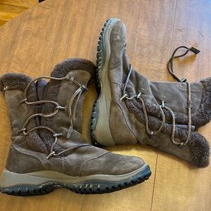 baffin charlee boots